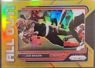 Joe Mixon