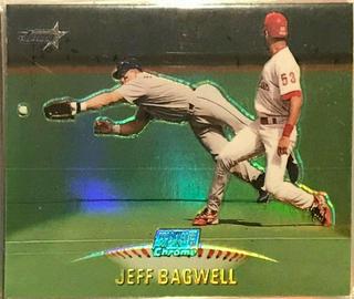Jeff Bagwell