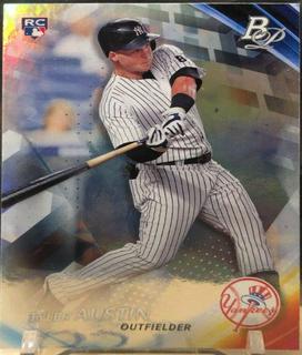 Tyler Austin