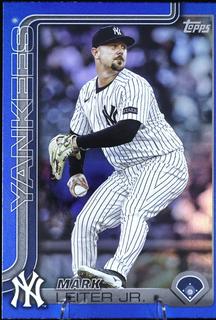 Mark Leiter Jr.