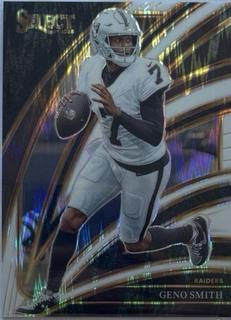 Geno Smith
