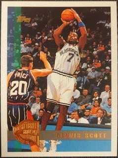 Dennis Scott