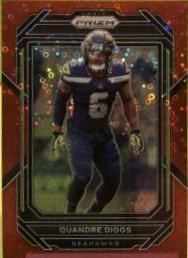 Quandre Diggs