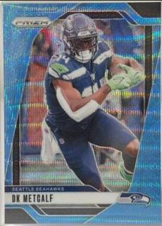 DK Metcalf