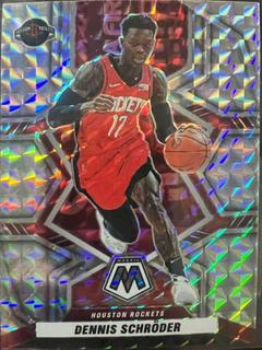 Dennis Schroder