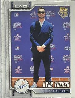 Kyle Tucker