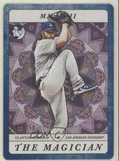 Clayton Kershaw