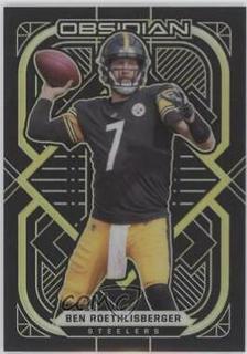 Ben Roethlisberger