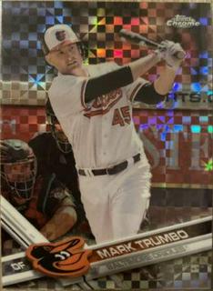 Mark Trumbo