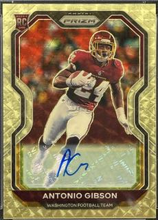 Antonio Gibson