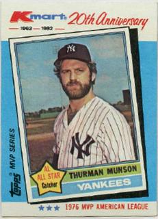 Thurman Munson