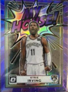 Kyrie Irving
