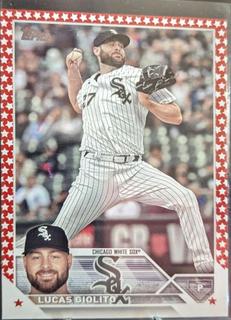 Lucas Giolito