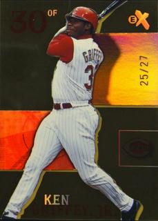 Ken Griffey Jr. #76