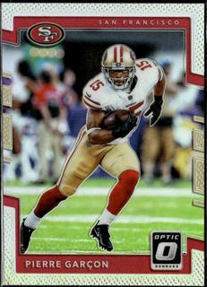 Pierre Garcon