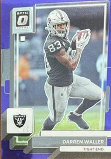 Darren Waller