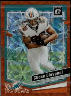 Chase Claypool
