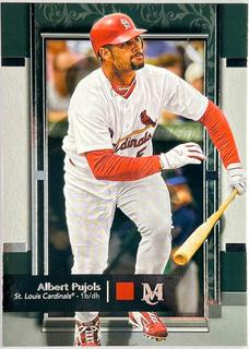 Albert Pujols