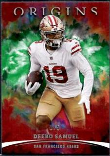 Deebo Samuel
