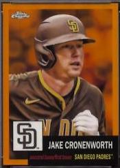 Jake Cronenworth