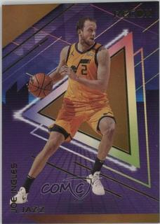 Joe Ingles