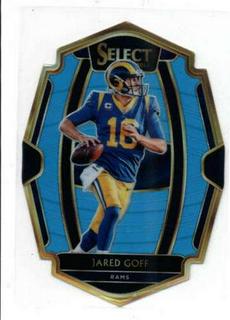 Jared Goff