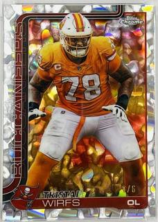Tristan Wirfs