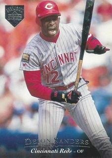 Deion Sanders