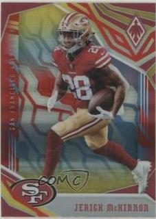 Jerick McKinnon