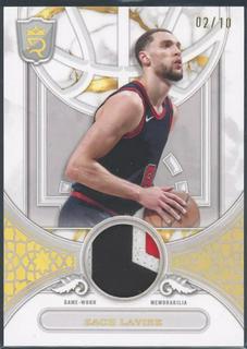 Zach LaVine