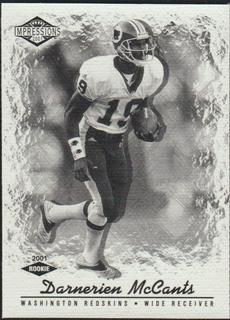 Darnerien McCants