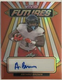 Antario Brown
