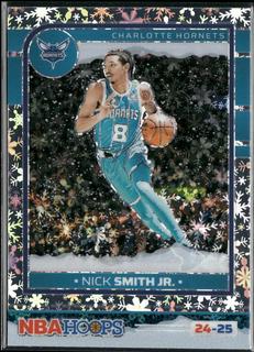 Nick Smith Jr.