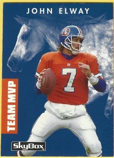 John Elway