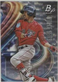 Mookie Betts