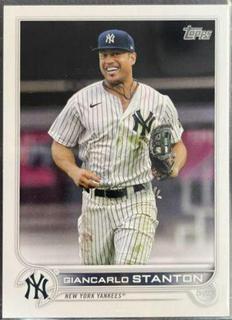 Giancarlo Stanton