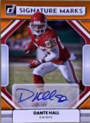 Dante Hall