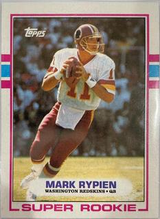 Mark Rypien