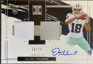Jalen Tolbert
