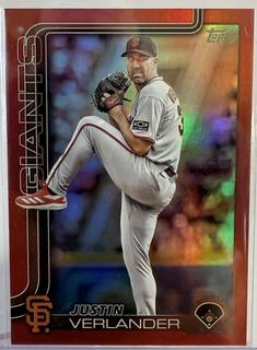 Justin Verlander