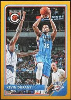 Kevin Durant