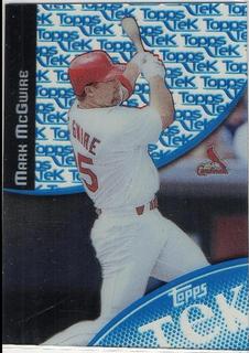 Mark McGwire
