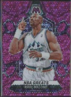 Karl Malone