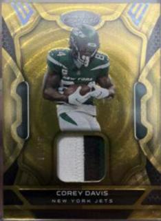 Corey Davis