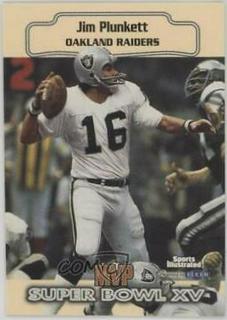Jim Plunkett