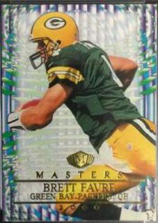 Brett Favre