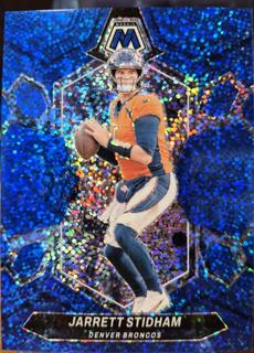 Jarrett Stidham