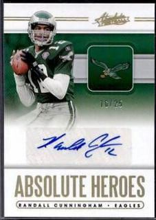 Randall Cunningham