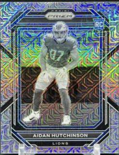 Aidan Hutchinson