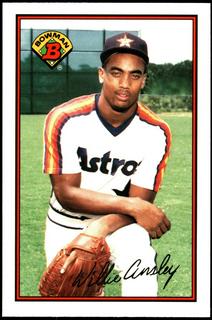 Willie Ansley
